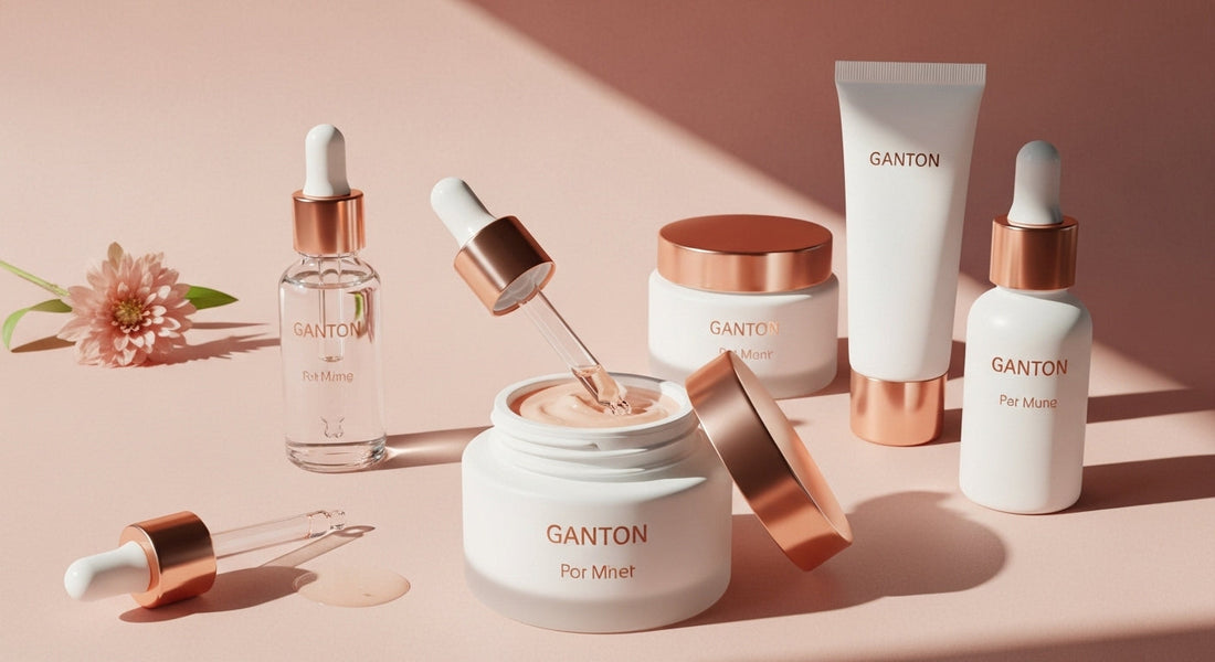 The Ultimate Guide to Glowing Skin: Daily Habits for a Radiant Complexion