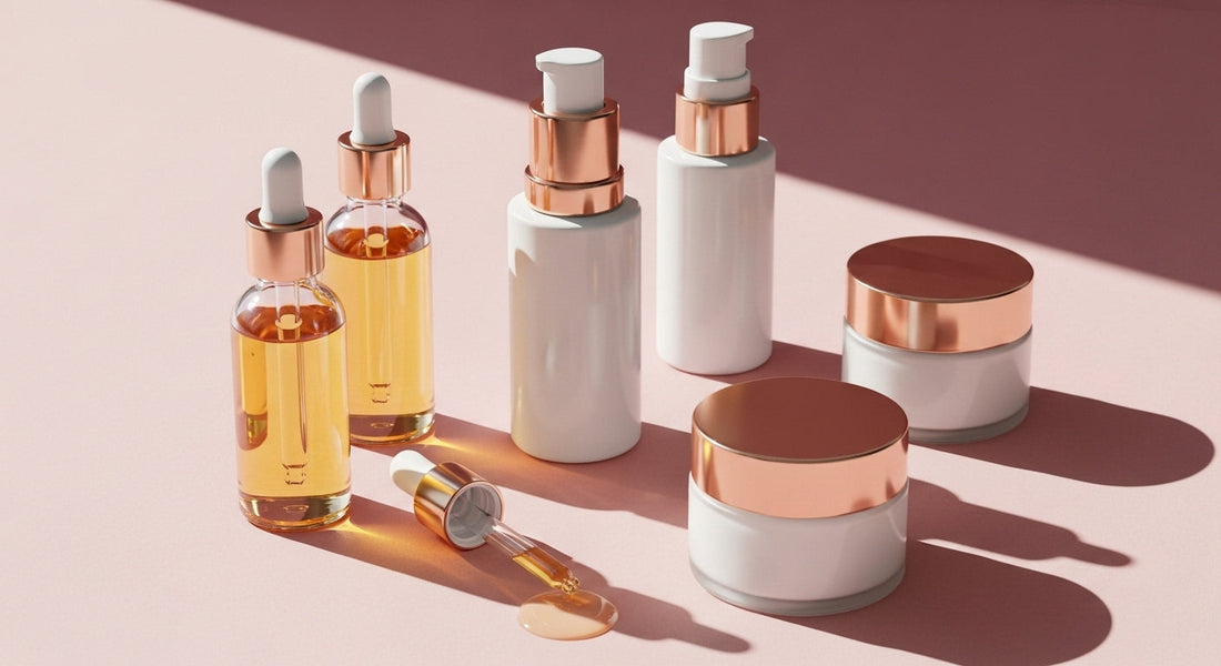 How to Rejuvenate Dull Skin After Stress and Lack of Sleep