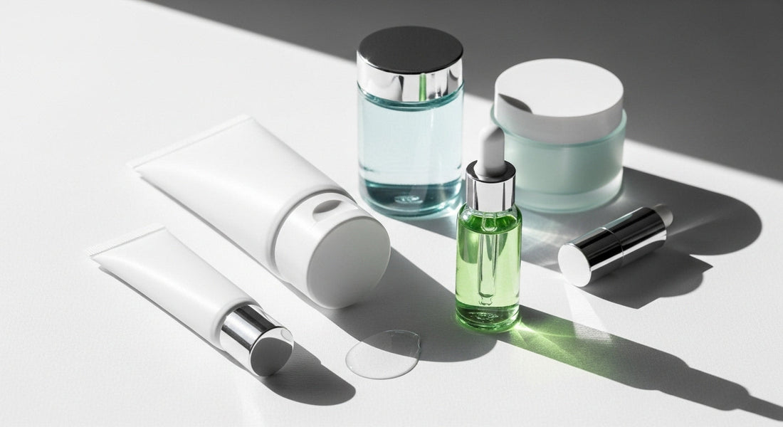 The Truth About Pore Care: What Really Works