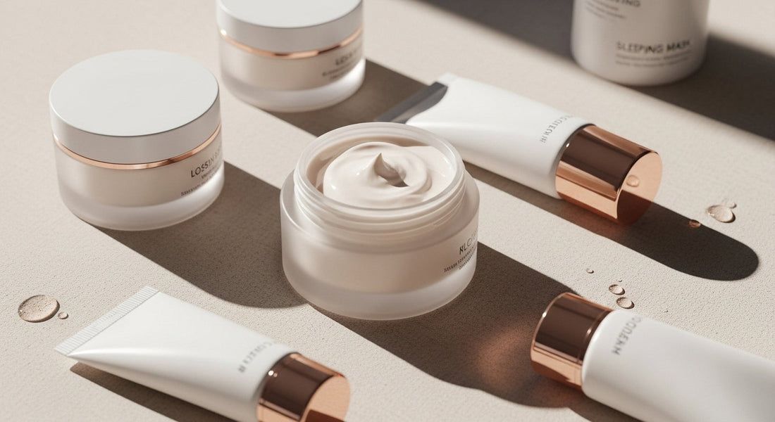 Hydration Heroes: Best Creams and Masks for Dry Skin