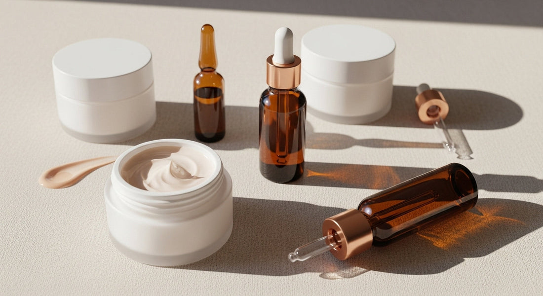 Seasonal Skincare: How to Transition from Summer to Fall