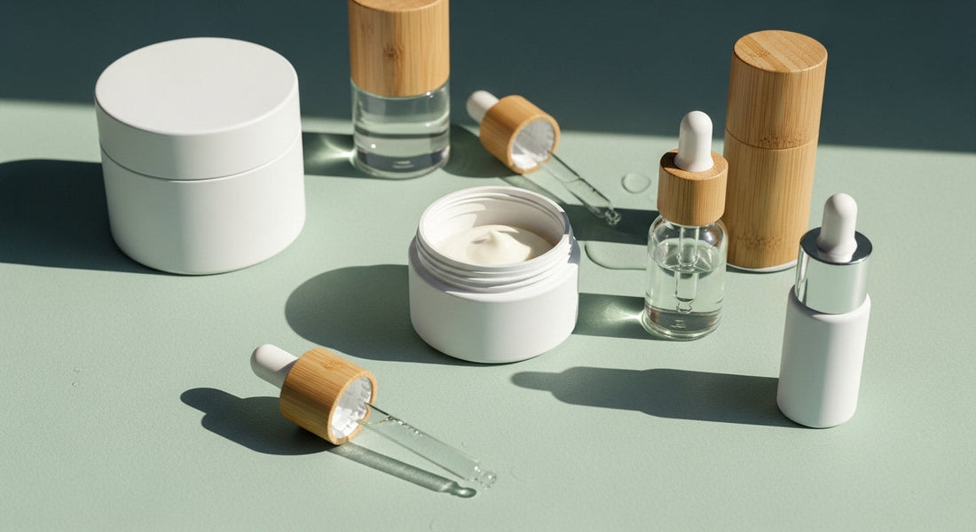 The Best Vegan Beauty Products for Conscious Consumers