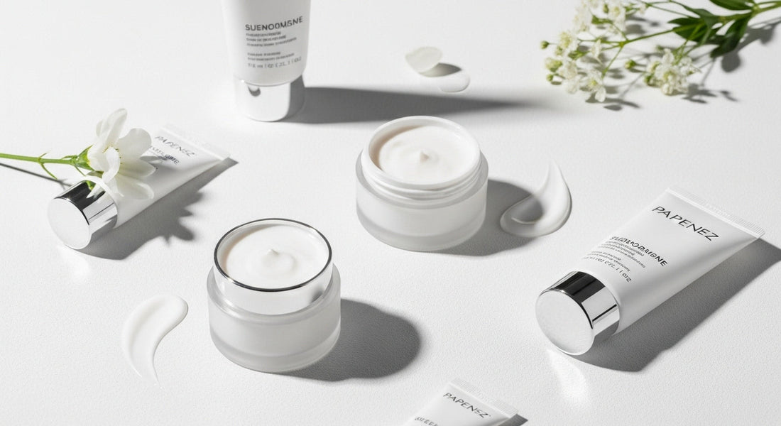 Sunscreen 101: Why SPF Is Your Best Anti-Aging Weapon