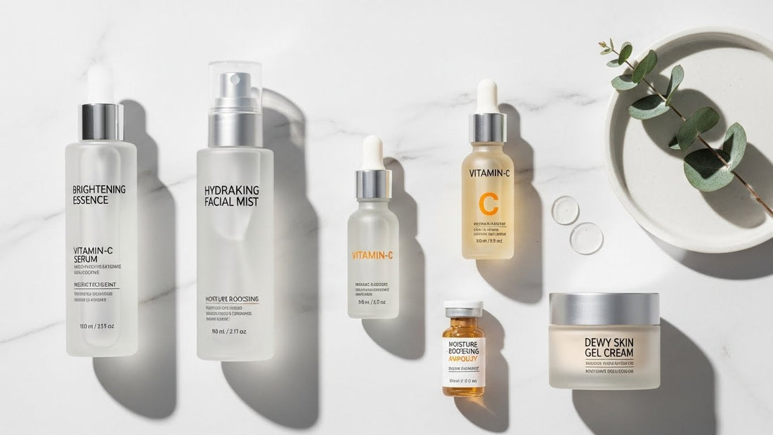 From Dull to Dewy: How to Instantly Refresh Tired Skin with Simple Steps