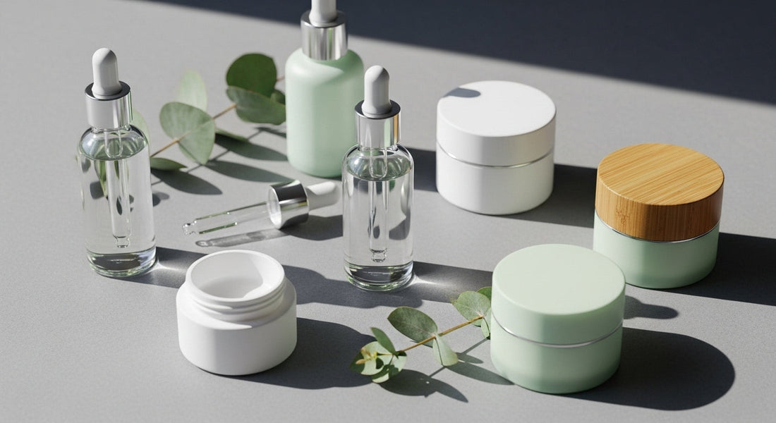 Clean Beauty Explained: What It Means and Why It Matters