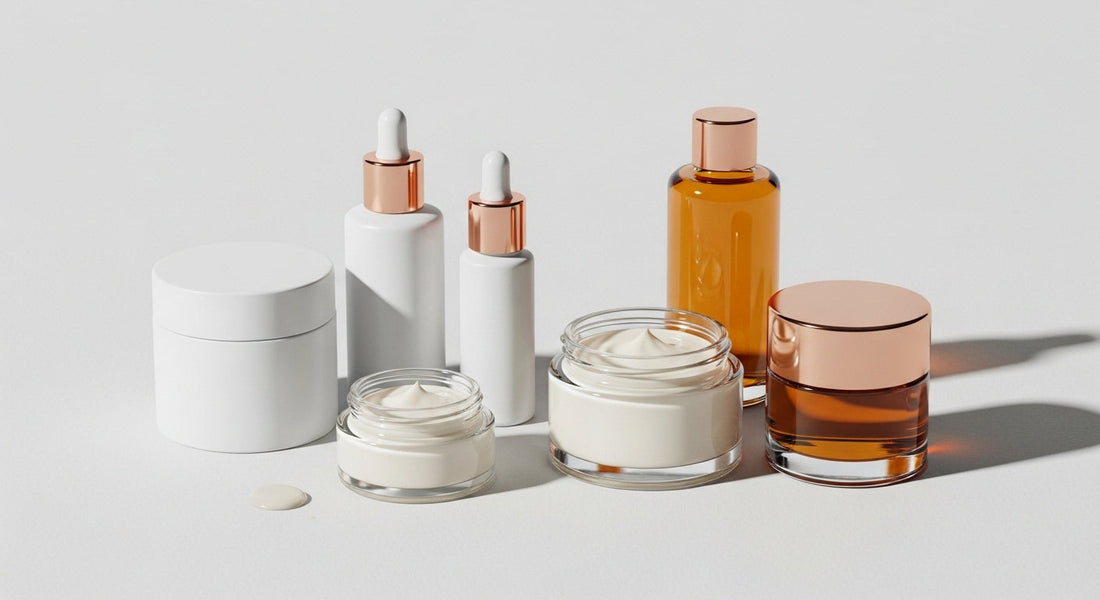 The Ultimate Self-Care Skincare Routine for Stress Relief