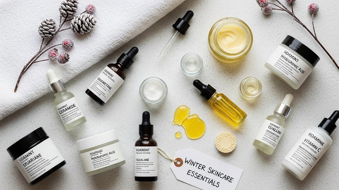 10 Viral Beauty Products Americans Are Buying Right Now for Glowing, Healthy Skin