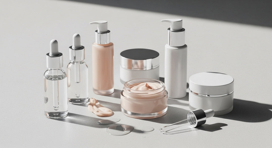 How to Layer Skincare Products Like a Pro