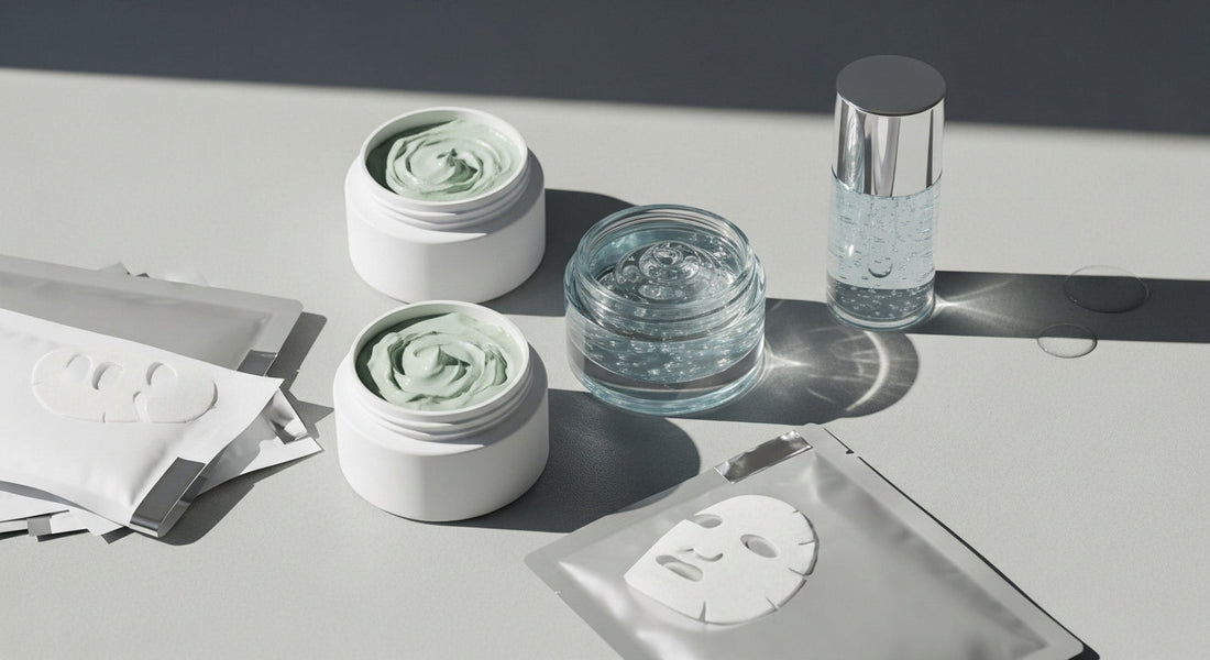 The Best Face Masks for Every Skin Concern: Hydration, Acne & Glow