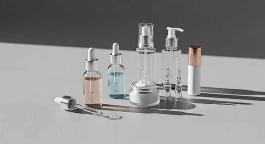 How to Choose the Right Serum for Your Skin Type