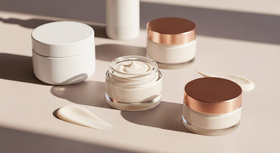 5 Steps to Build a Perfect Nighttime Skincare Routine